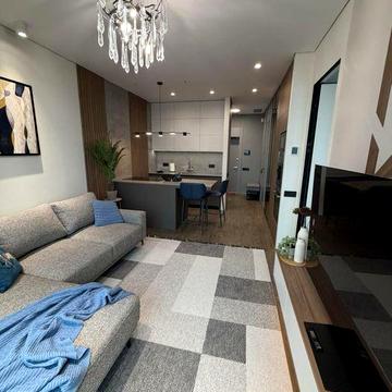 Первая сдача!! ЖК Бартоломео 2к квартира премиум класса. 49 000 грн