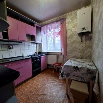 1 кімнатна квартира на 1001 дрібниці.