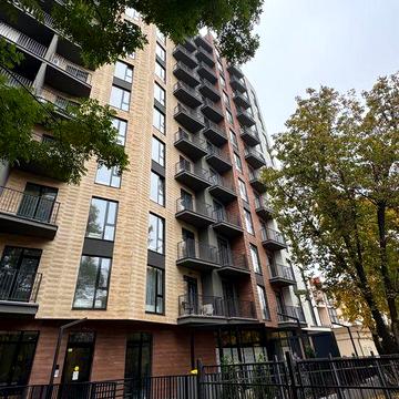 2 ком в новом доме на Фонтане с красивым видом на море 67 м-87000 у.е