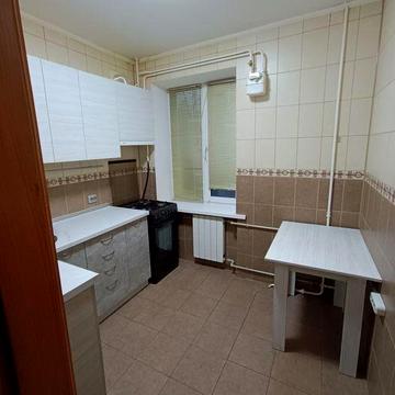 Здається квартира на довгій термін