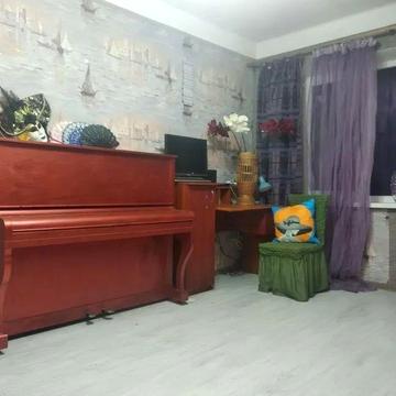 Продаж 2-х кімнатної квартири біля м.Лісова