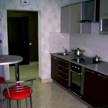 Лобановского проспект, 6Д