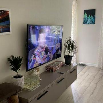 3-кімнатна квартира на Правому березі