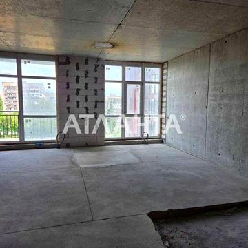 ЖК Манхэттен . Однокомнатная в сданом доме