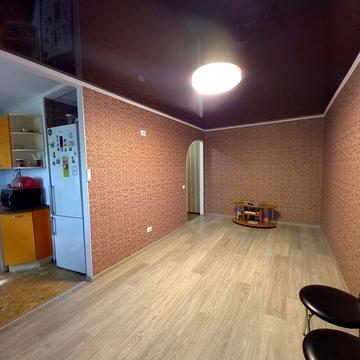 Сдам 3х квартиру Волкова.Аэо.ремонт.мебель.