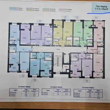 Продам перспективну квартиру! ЖК "перлина 5"