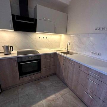 Оренда 1к., ЖК Лебединий, вул. Ревуцького 40Б, м. Харківська 3 хв..