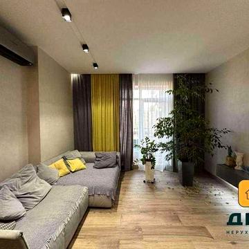 Французский бульвар‼️3 СПАЛЬНИ• 9 Жемчужина• вид Моря• Аркадия• Кадорр ЖК 9 Жемчужина