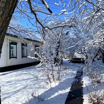 Оренда будинку біля річки , лісу. Центр