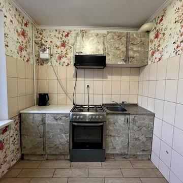 Продаж 1к квартири 33.2 кв. м терміново! ID 3373