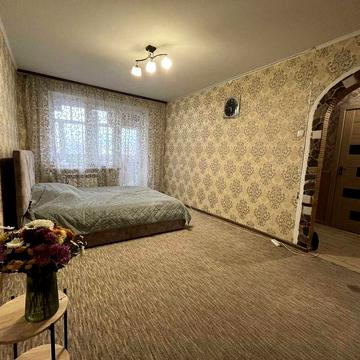 Продаж 1к квартири 33.2 кв. м терміново! ID 3373