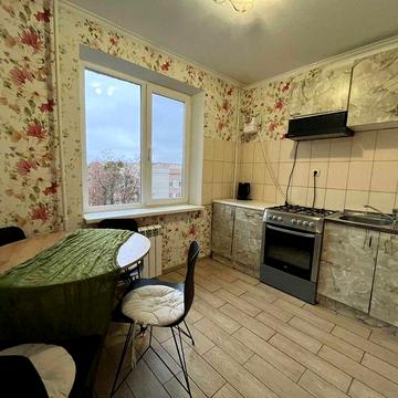 Продаж 1к квартири 33.2 кв. м терміново! ID 3373