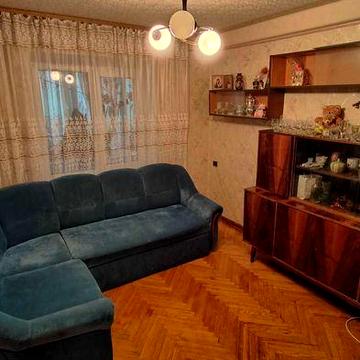 3-кімнатна квартира на Березняках Юрія Шумського без комісії