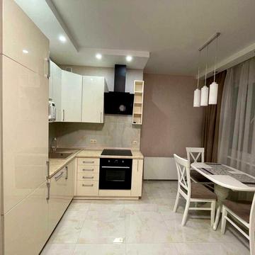 Березова вул., 43