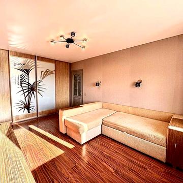 Здам в оренду квартиру,5хв пішки-ст.м"Героїв Дніпра"