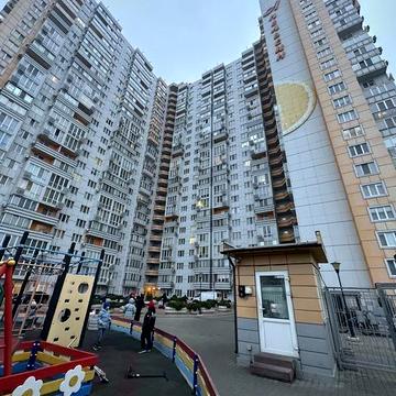 Продам 1- ком квартиту ЖК»Апельсин» ЖК «Апельсин»