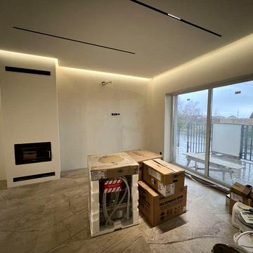 Продаж котеджу з панорамою на місто