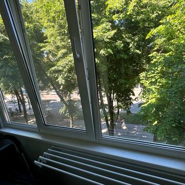 2х кімнатна квартира на Проспект Шевченка