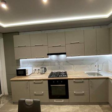 Сонячний парк новобудова все нове