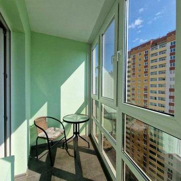 Софії Русової вул 3-В , Гмирі, Ващенко,   Патріотика,  без % ЖК Патріотика