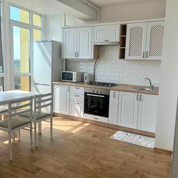 Продаж однокімнатної квартири-студіо ЖК Версаль Парк