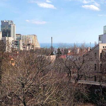 2-комнатная квартира в новом сданном доме в Одессе! ЖК Акапулько 2 ЖК АКАПУЛЬКО 2