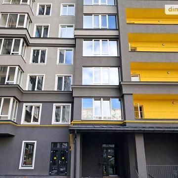 Продаж 1к Квартира Івана Кожедуба вулиця ЖК Millennium State