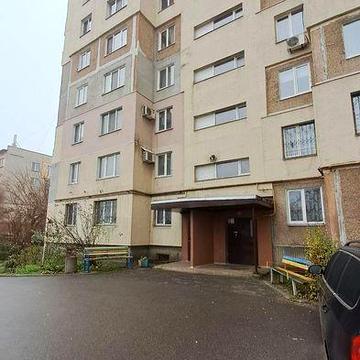 Ексклюзивний продаж 3 кім. кварири по вул. Різдвяній р-н  Сєдова