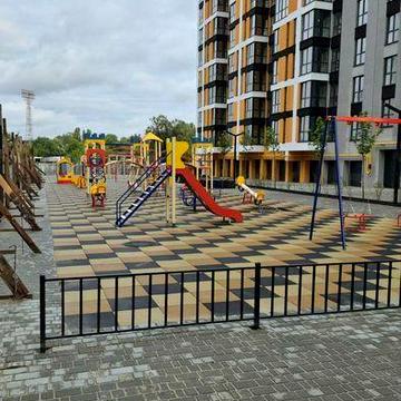 ЖК Рідний дім,  61.5 м.кв,  єОселя, єВідновлення, переуступка ЖК Рідний дім