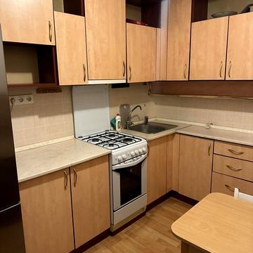 Івана Виговського вул. (Терешкової), 73