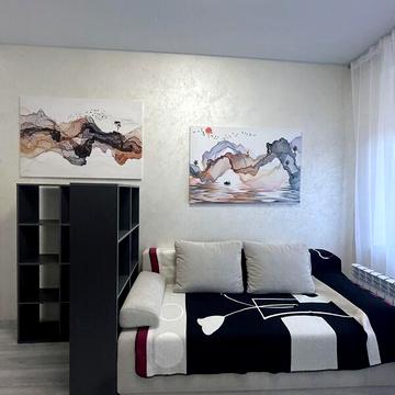 Довгострокова оренда 1к Квартира Могили Петра вулиця