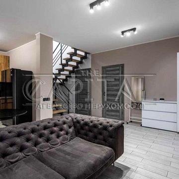 Оренда Автономного Дуплексу/180м2/Київ/Жуляни