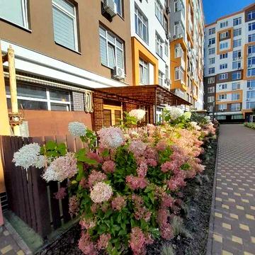 Без комісії, 2к квартира по переуступці, терміново по вигідній ціні ЖК Оранж парк