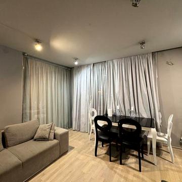 Оренда квартири на Київській Набережній