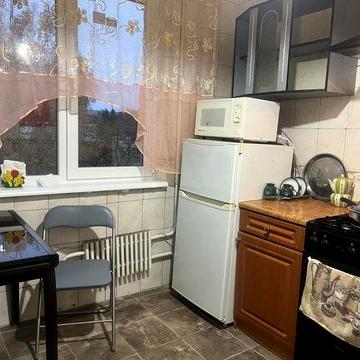 1к. Квартира м. Студенческая. Академика Павлова 142. Салтовская