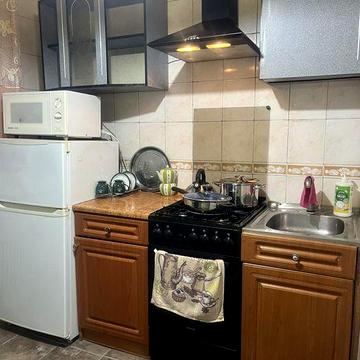 1к. Квартира м. Студенческая. Академика Павлова 142. Салтовская