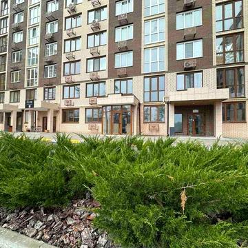 Велика Однокімнатна рн Центрального парку.