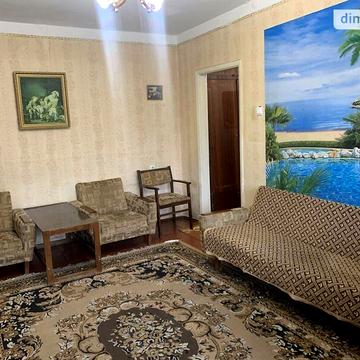 Довгострокова оренда 2к Квартира Прибузька вулиця