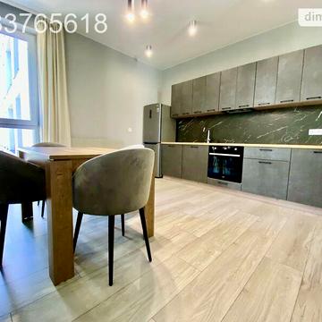 Продаж 2к Квартира Августина Волошина вулиця ЖК Квадрат