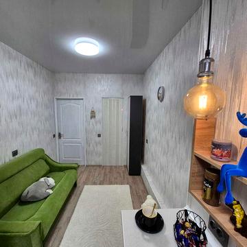 Продам 1комн. гостинку с капитальным ремонтом. Метро Холодная Гора.