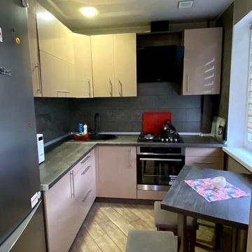 Довгострокова оренда 3к Квартира Жасминовий бульвар