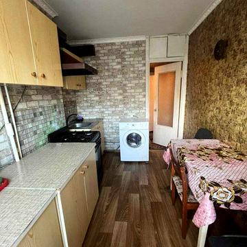 Власну квартиру на Лівобережном-2