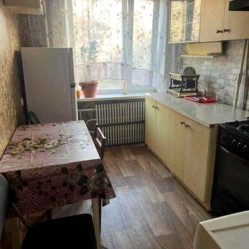 Власну квартиру на Лівобережном-2