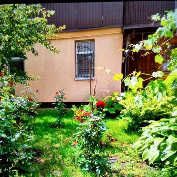 Сдам дом на Байкальской