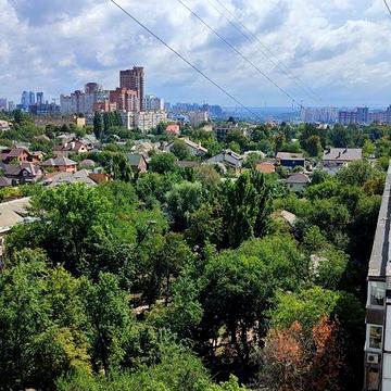 Преображенська 28 Газ Соломянка Оренда