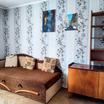 Преображенська 28 Є газ Соломянка Оренда