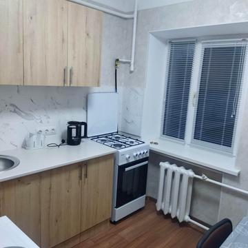 Повітряних Сил просп. (Повітрофлотський), 5