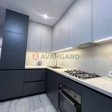 Продам квартиру в ЖК Брама 2 з Новим ремонтом 2025 року