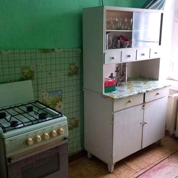 2к. Квартира. Улица Никольская. Без техники