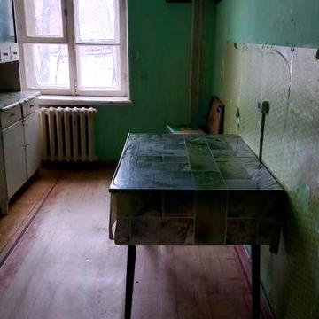 2к. Квартира. Улица Никольская. Без техники